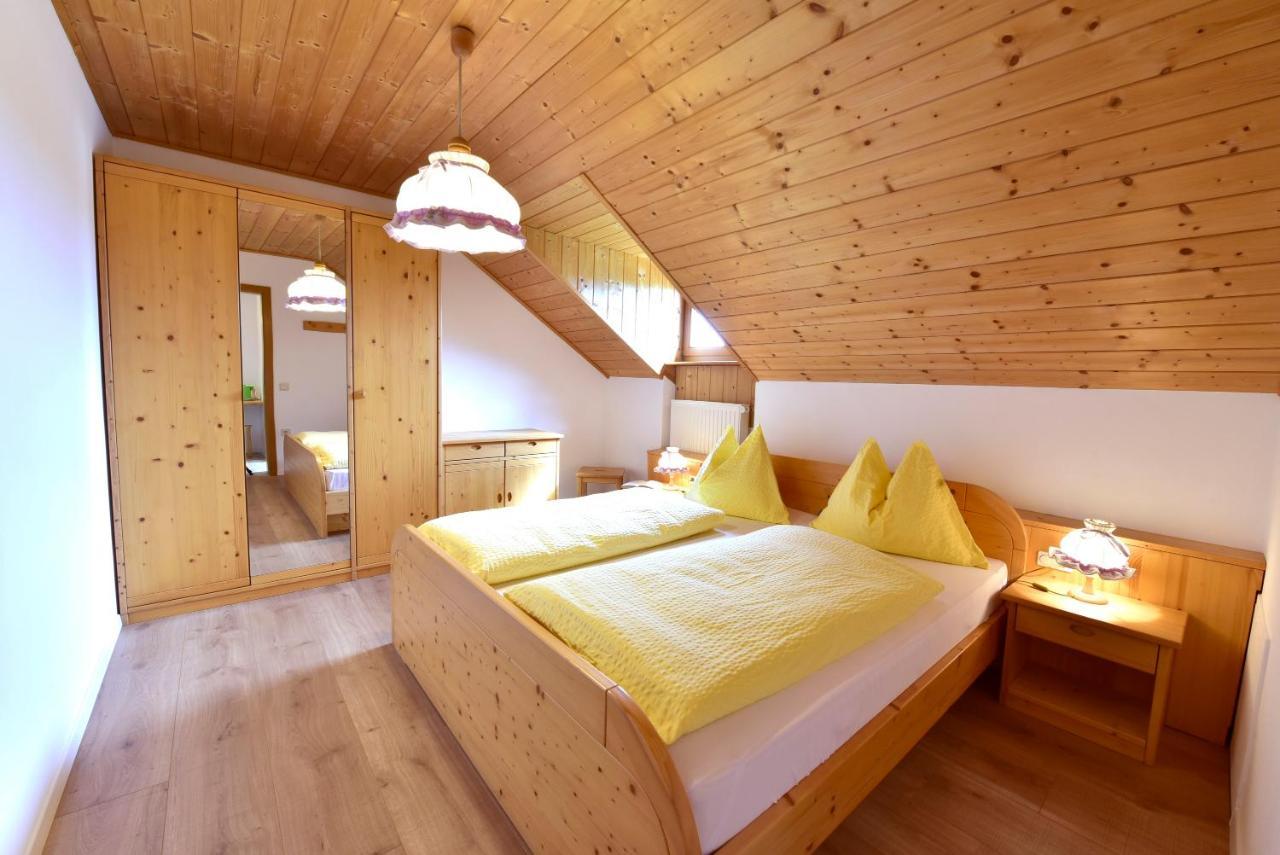 Apartment Marolhof
