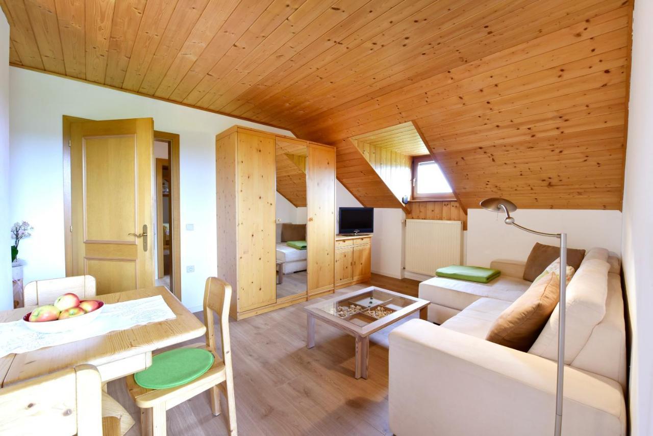 Marolhof Apartment